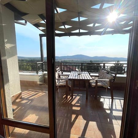 Santa Marina Resort Sozopol - Penthouse With Amazing Sea View Kültér fotó