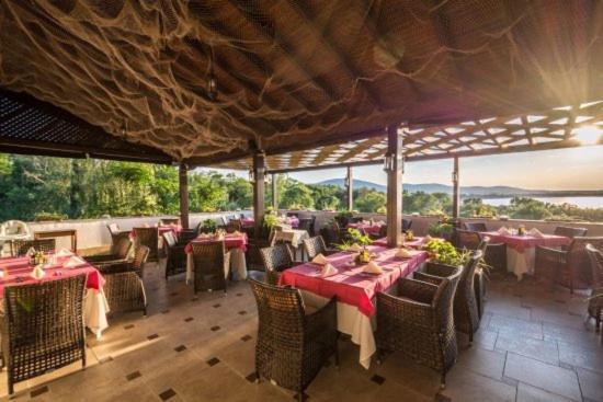 Santa Marina Resort Sozopol - Penthouse With Amazing Sea View Kültér fotó