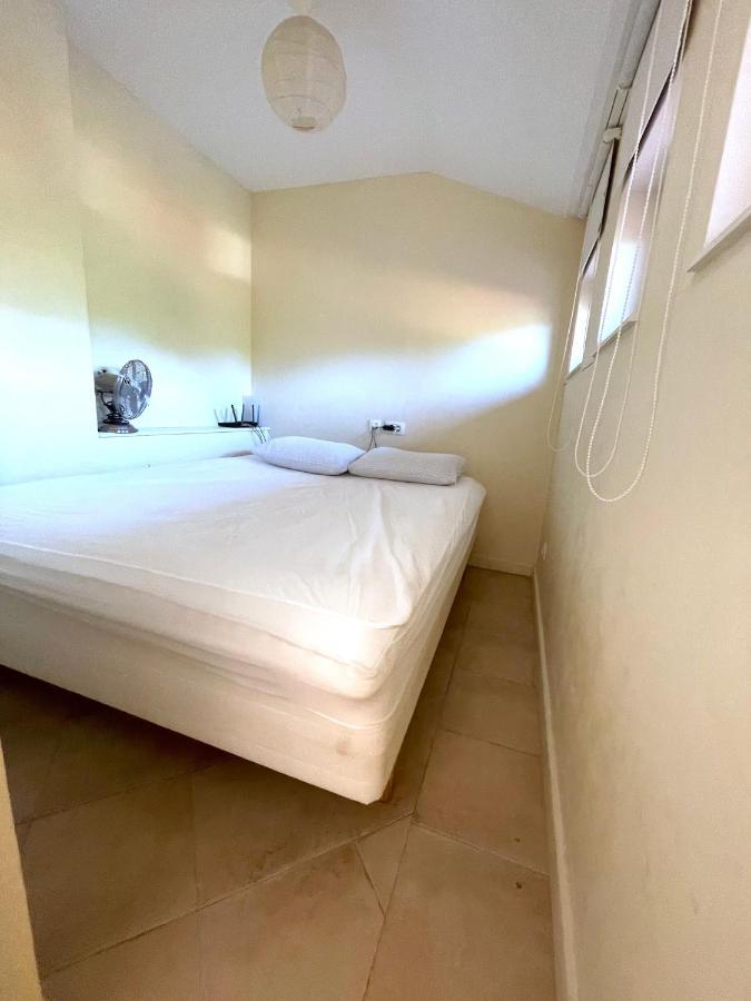 Santa Marina Resort Sozopol - Penthouse With Amazing Sea View Kültér fotó