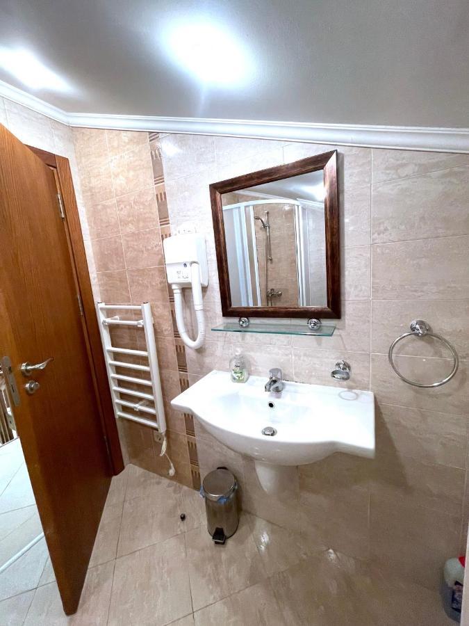 Santa Marina Resort Sozopol - Penthouse With Amazing Sea View Kültér fotó